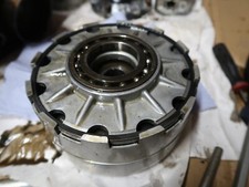 Suzuki LT125 LT185 Quad ATV