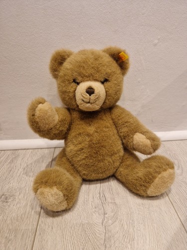 Vintage steiff petsy - vintage, teddy