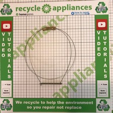 Washing Machine Outer Body