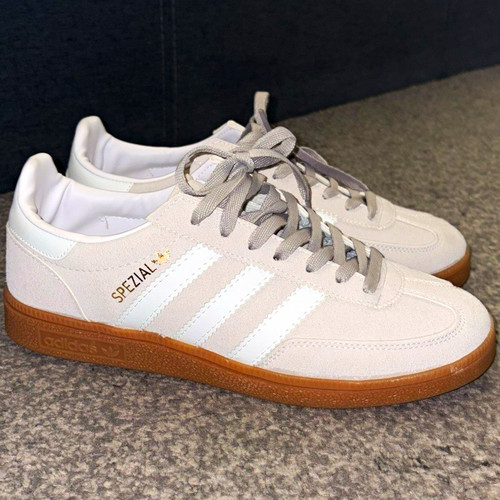 Adidas handball spezial - handball, beige