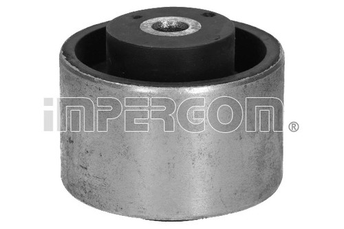 Left rear engine mount - rear, 2153