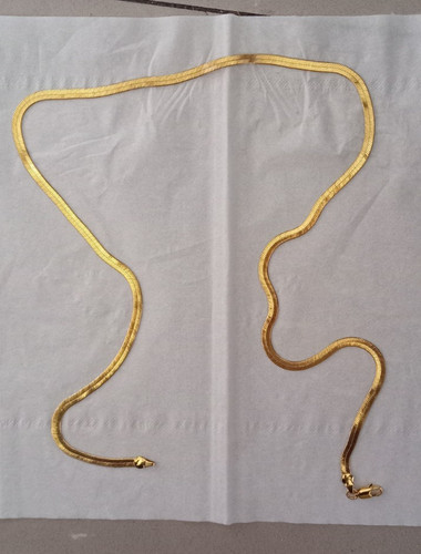 Worn once unwanted gift - once,, gift,
