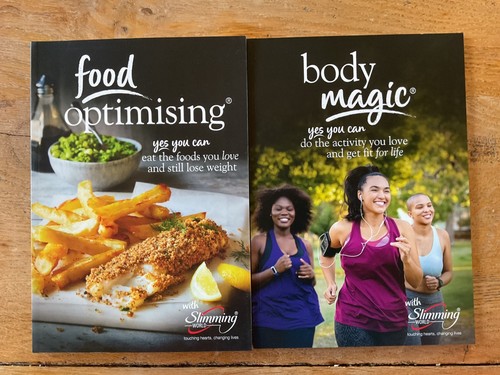2021 slimming world starter - slimming,