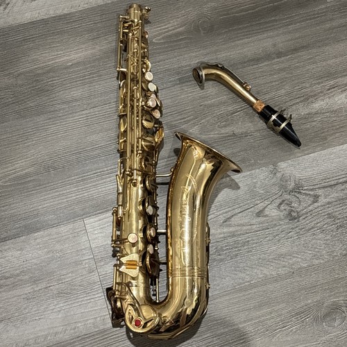 Vito alto saxophone vintage - alto,