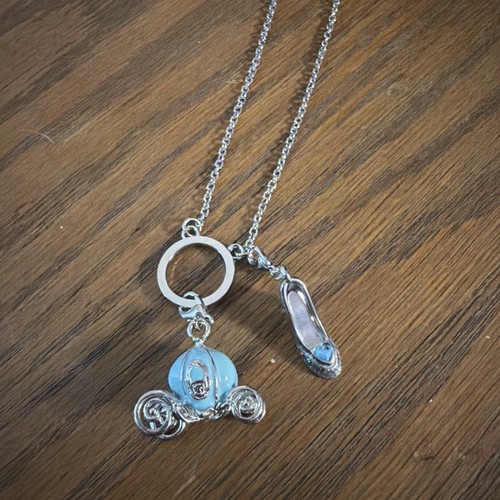 Disney blue cinderella - blue,