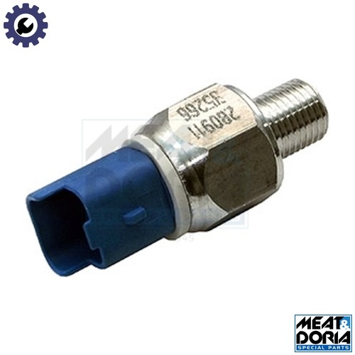 Oil pressure switch power - switch,