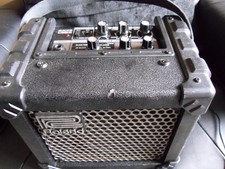 Roland Micro Cube Guitar Amp