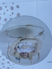 New With Box Baby Bouncer