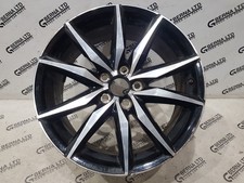 1x Genuine Toyota Corolla MK12