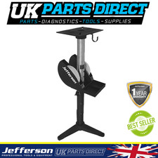 Jefferson Bench Grinder /