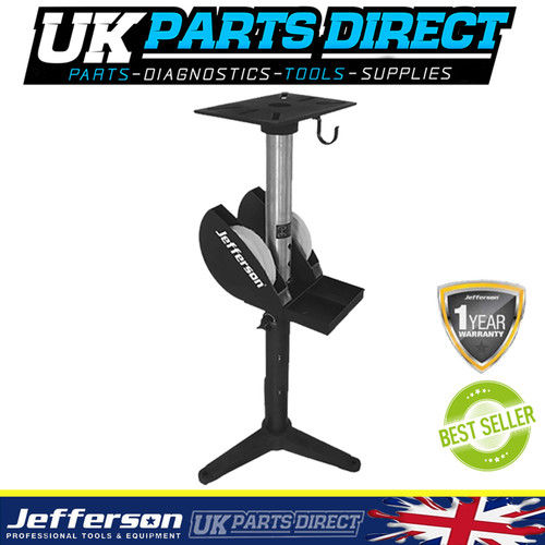 Jefferson bench grinder - bench, /