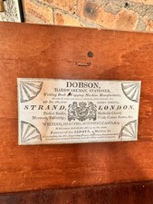 ANTIQUE GEORGIAN c1820