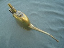 VINTAGE Joseph Lucas No 40