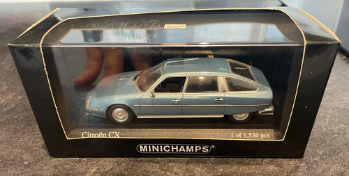 Citroen prestige in - citroen,