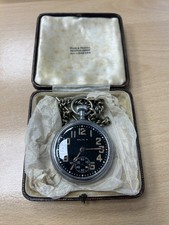 Waltham Premier WW2 Military