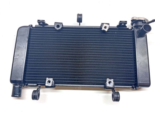 2025 honda cb500f abs radiator - 2025,