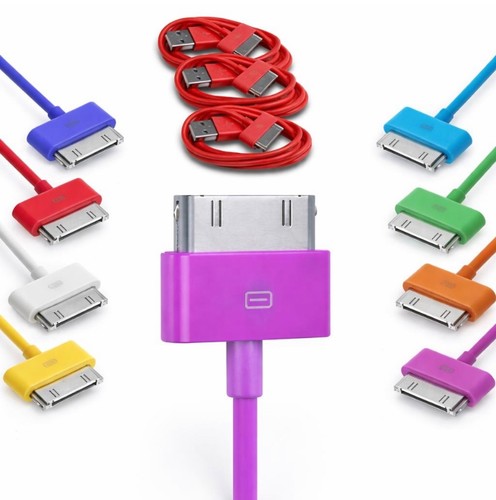 Pcs charging cable - pcs,