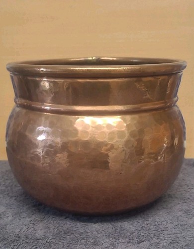 Large vintage copper - vintage,