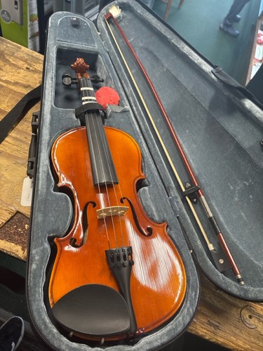 Violin - violin, (hpb015511)