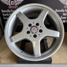 1 X MERCEDES BENZ E CLASS W211