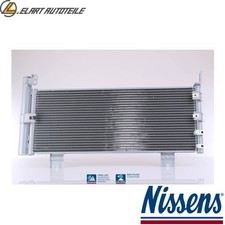 CONDENSER AIR CONDITIONING