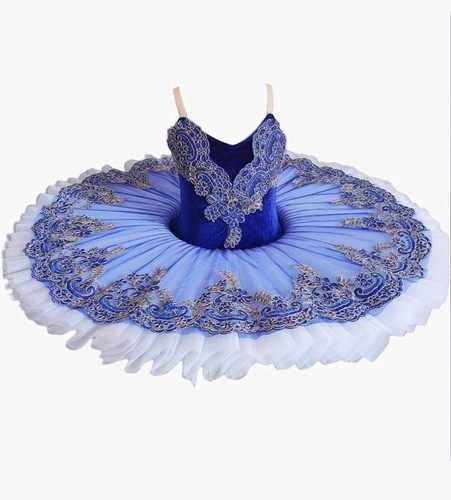 Gerrit pancake tutu - pancake, ballet