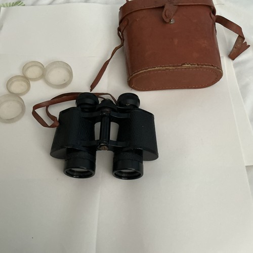 Tokutan japan 6x30 coated - ,