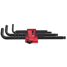 Wera 022086 9 Piece Ball End