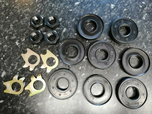 Jcb parts hydra clamp seal - parts,