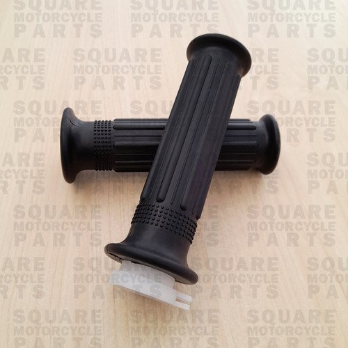 Handlebar grips yamaha - grips,