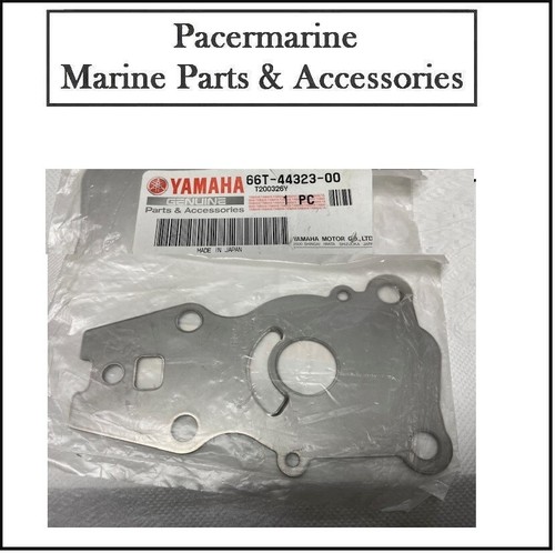 Yamaha oem outboard - outboard, pump