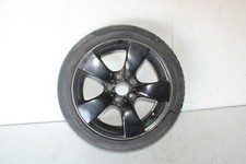 BMW E60 17x7.5 Light Alloy Rim
