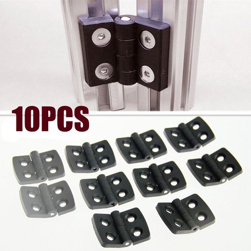 Small hinges mini plastic - small,