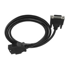 26 Pin Female to OBD2 16 Pin