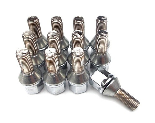 Wheel bolts nut lug - nut,