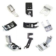 Singer Slant Shank Sewing