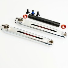 REDLINE FLIGHT Cranks Bike