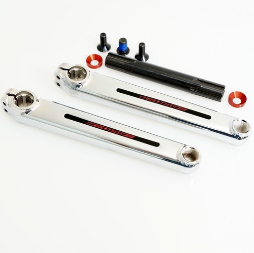 Redline flight cranks bike - flight,