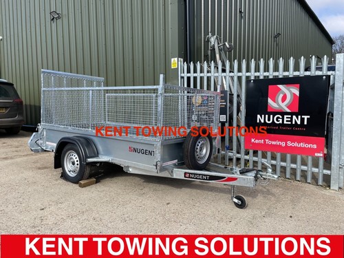 New nugent g2512 750 - new,