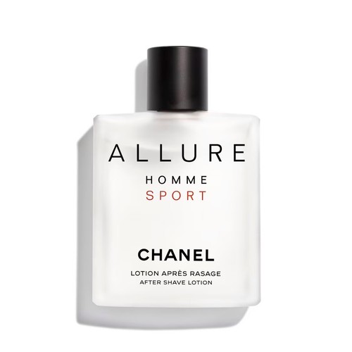 Chanel allure homme sport - chanel,