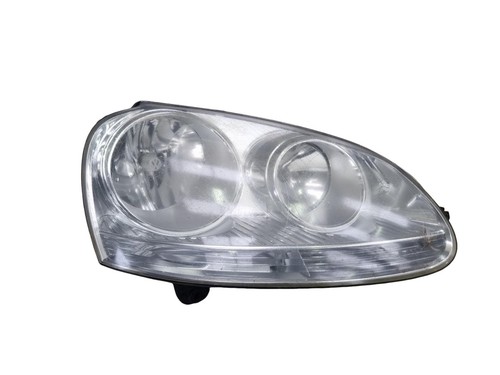 Volkswagen golf headlight lamp - volkswagen,