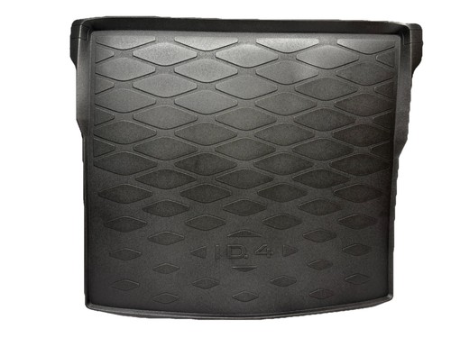 Boot trunk load liner - id:4,