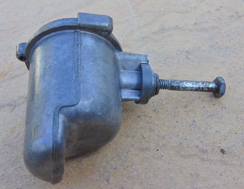 Classic carburettor hs6 - classic,