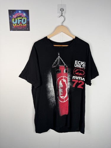 Ecko unltd mma boxing - ecko, graphic