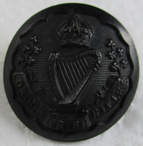 British army london - british, irish