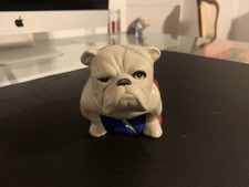 Royal Doulton Jack the Bulldog 007 Spectre James Bond Collectible