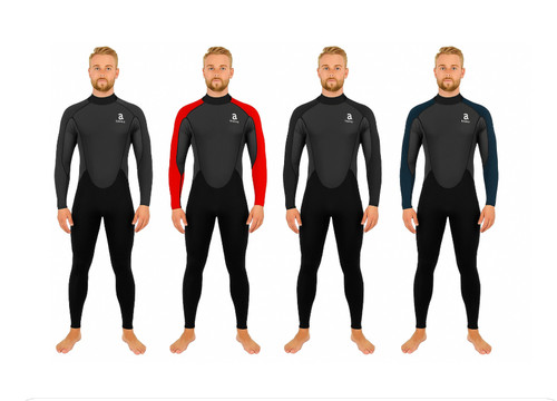 Mens wetsuit matai 2 - mens,