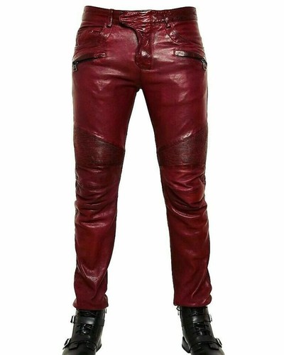 Handmade real lambskin - handmade,
