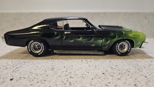Ertl 1970 chevrolet chevelle - ertl,