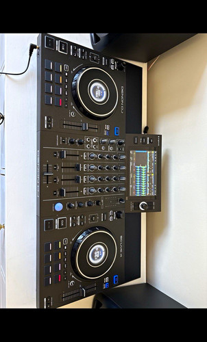 Denon live stand alone - denon, dj